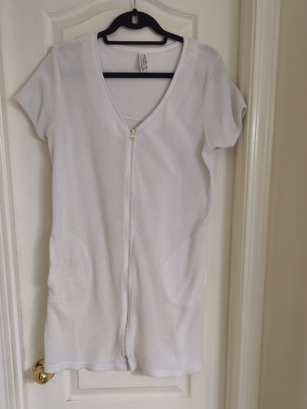 Bobbie Brooks Loungewear Swimsuit Cover Up